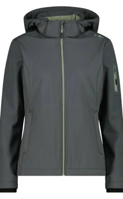 Softshelljacke