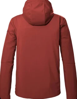 Softshelljacke