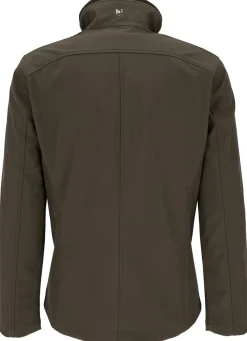 Softshelljacke "Alpinus"