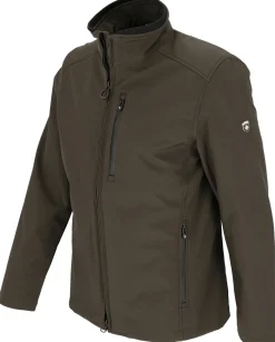 Softshelljacke 