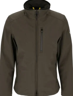 Softshelljacke 