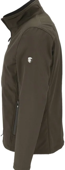 Softshelljacke 
