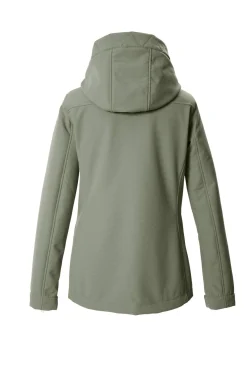 Softshelljacke "GW 59"
