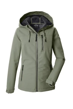 Softshelljacke "GW 59"