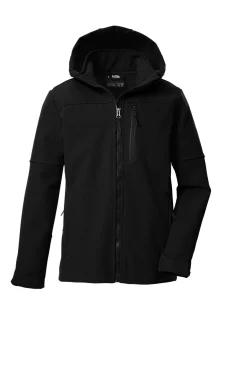 Softshelljacke "KOS 369"