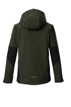 Softshelljacke "KOS 369"