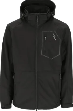 Softshelljacke "Louis"