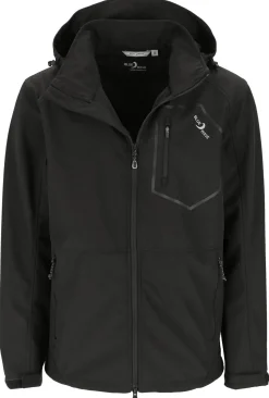 Softshelljacke "Louis"