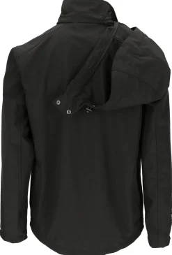 Softshelljacke 