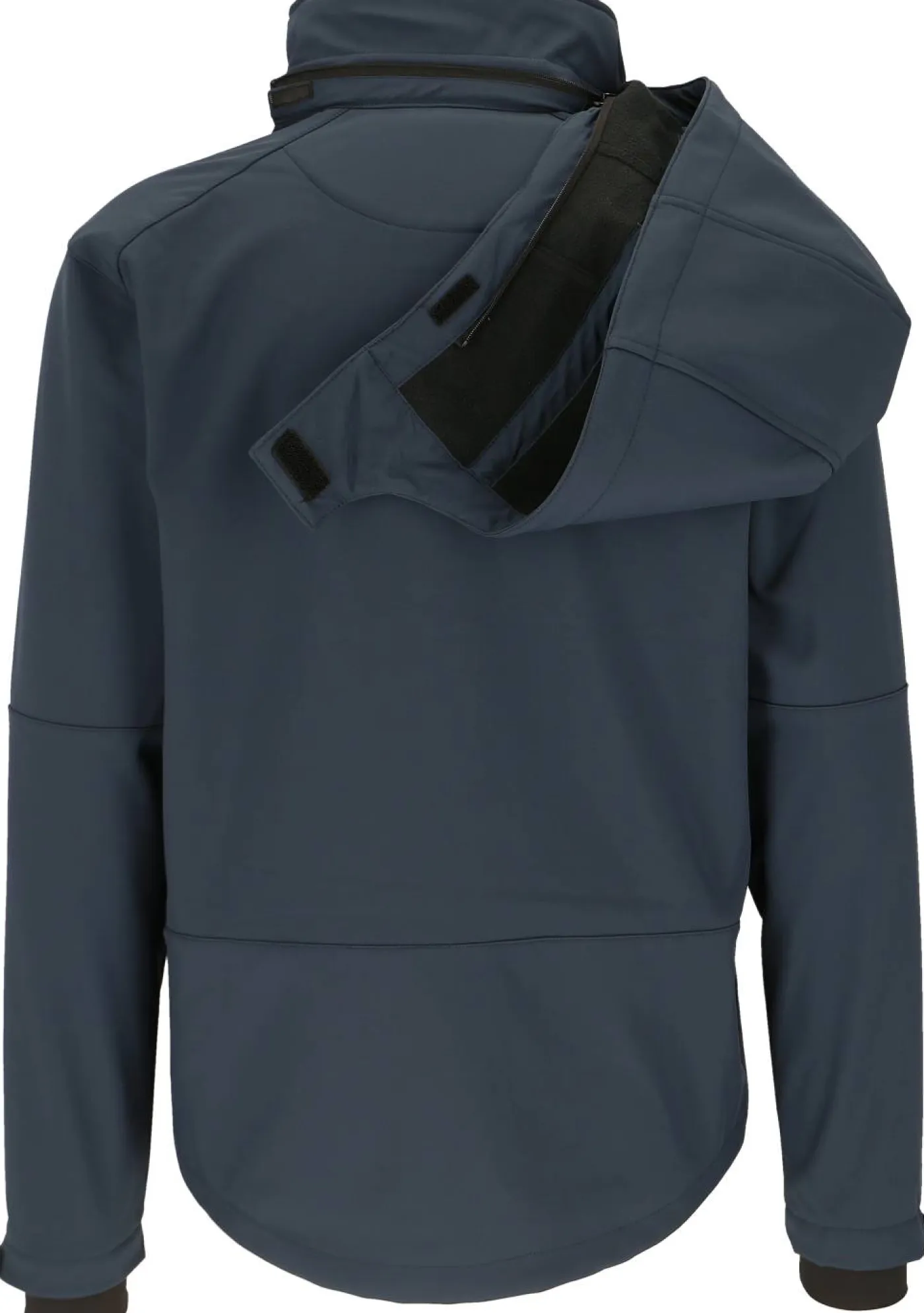 Softshelljacke "Mads"