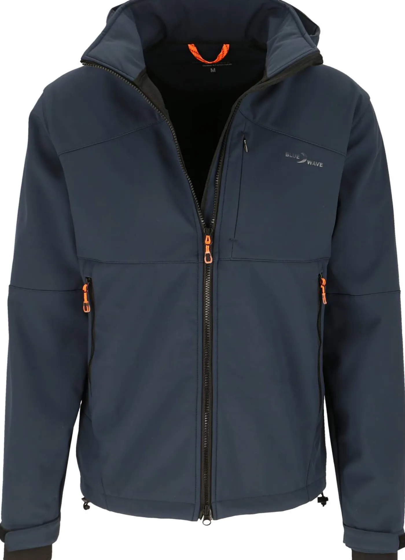 Softshelljacke "Mads"