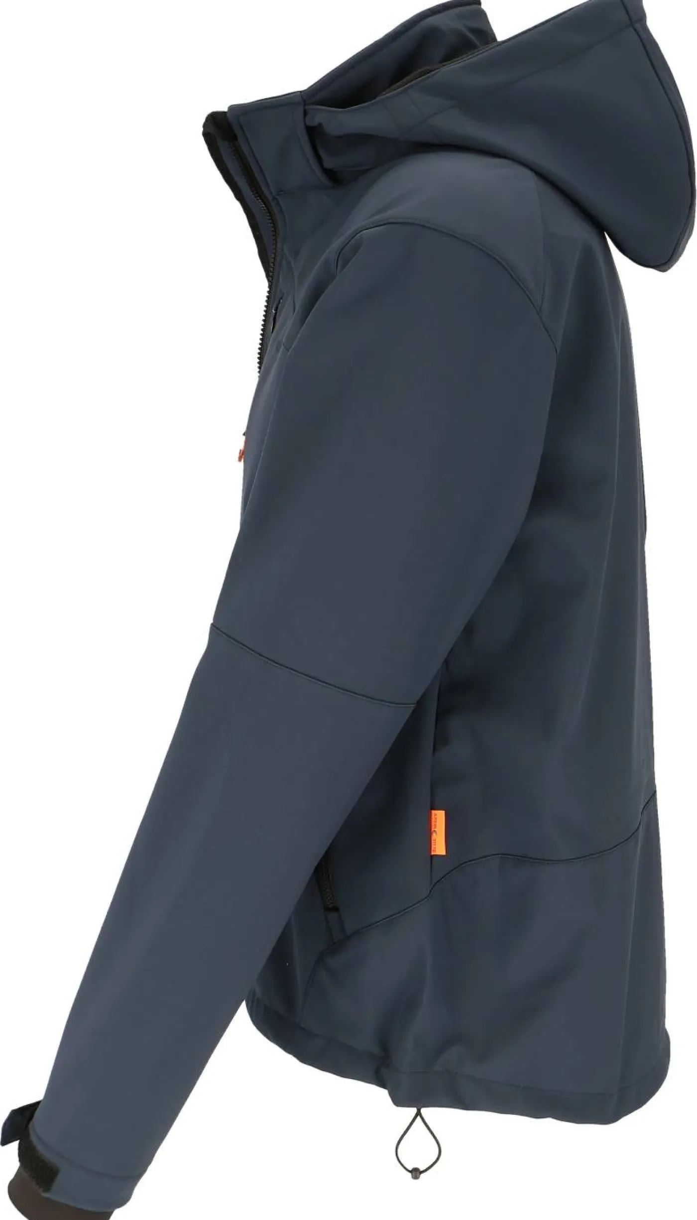 Softshelljacke "Mads"