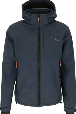 Softshelljacke