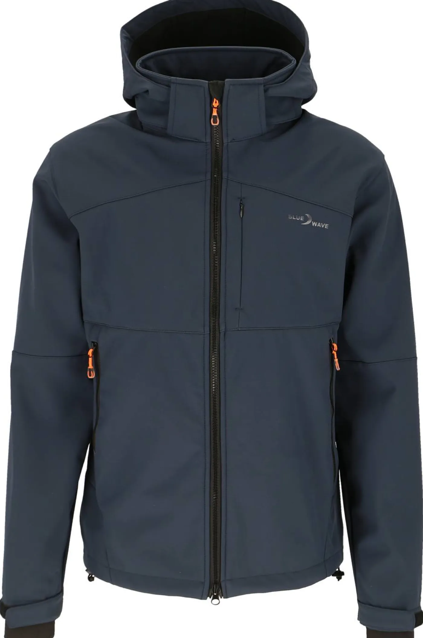 Softshelljacke "Mads"