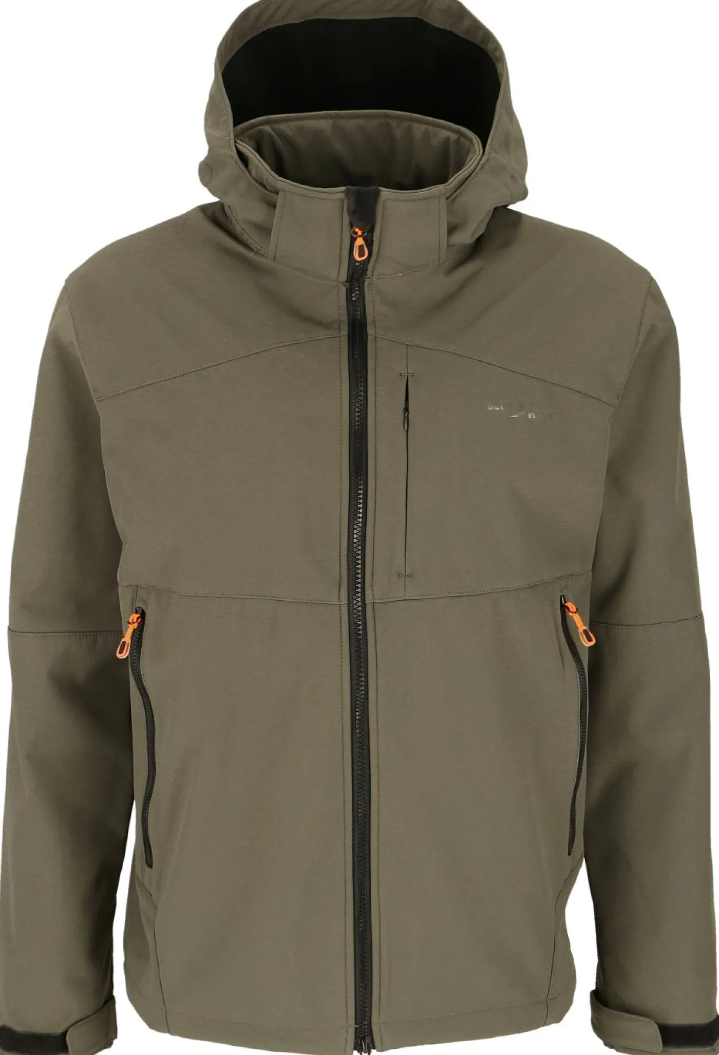 Softshelljacke "Mads"