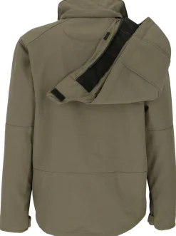 Softshelljacke