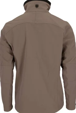 Softshell-Jacke "Alpinieri"
