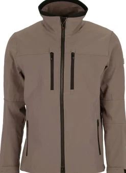 Softshell-Jacke 