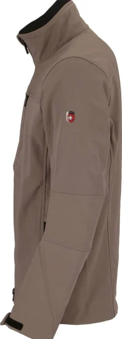 Softshell-Jacke 