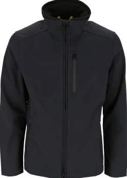 Softshelljacke "Alpinus"