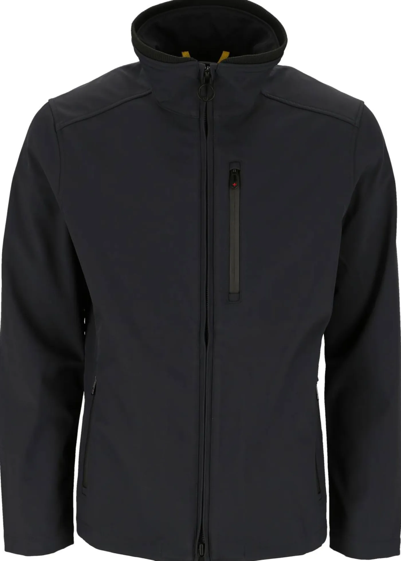 Softshelljacke "Alpinus"