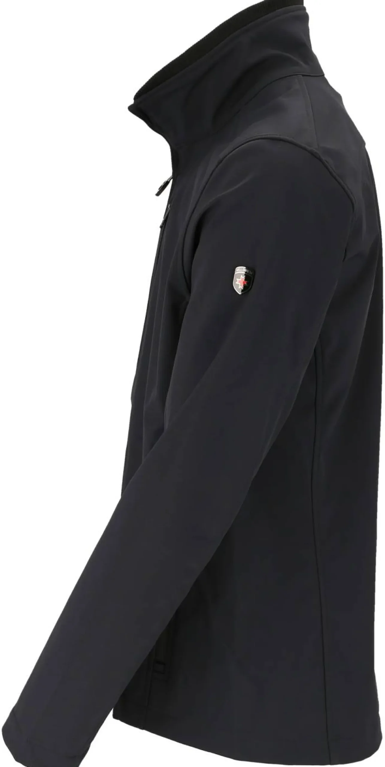 Softshelljacke "Alpinus"