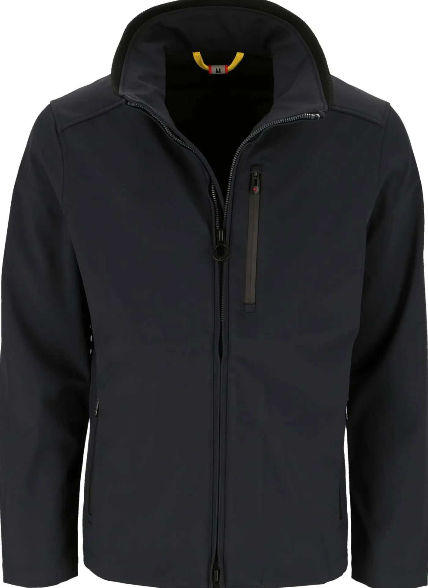 Softshelljacke "Alpinus"