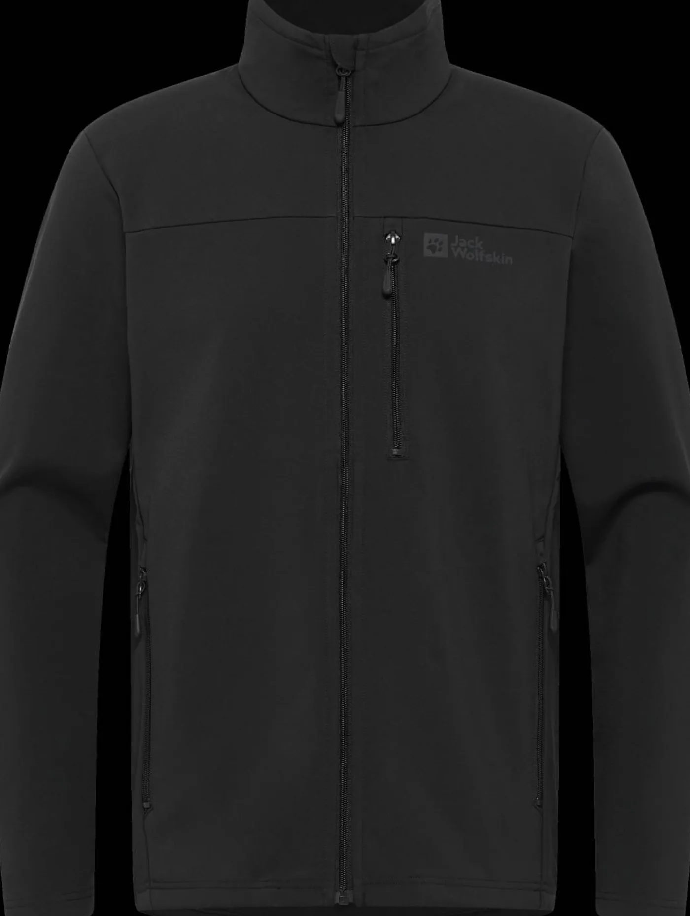 Softshell-Jacke "Whirlwind M"