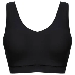 SoftStretch Bustier  mit Soft Cups,  V-Ausschnitt