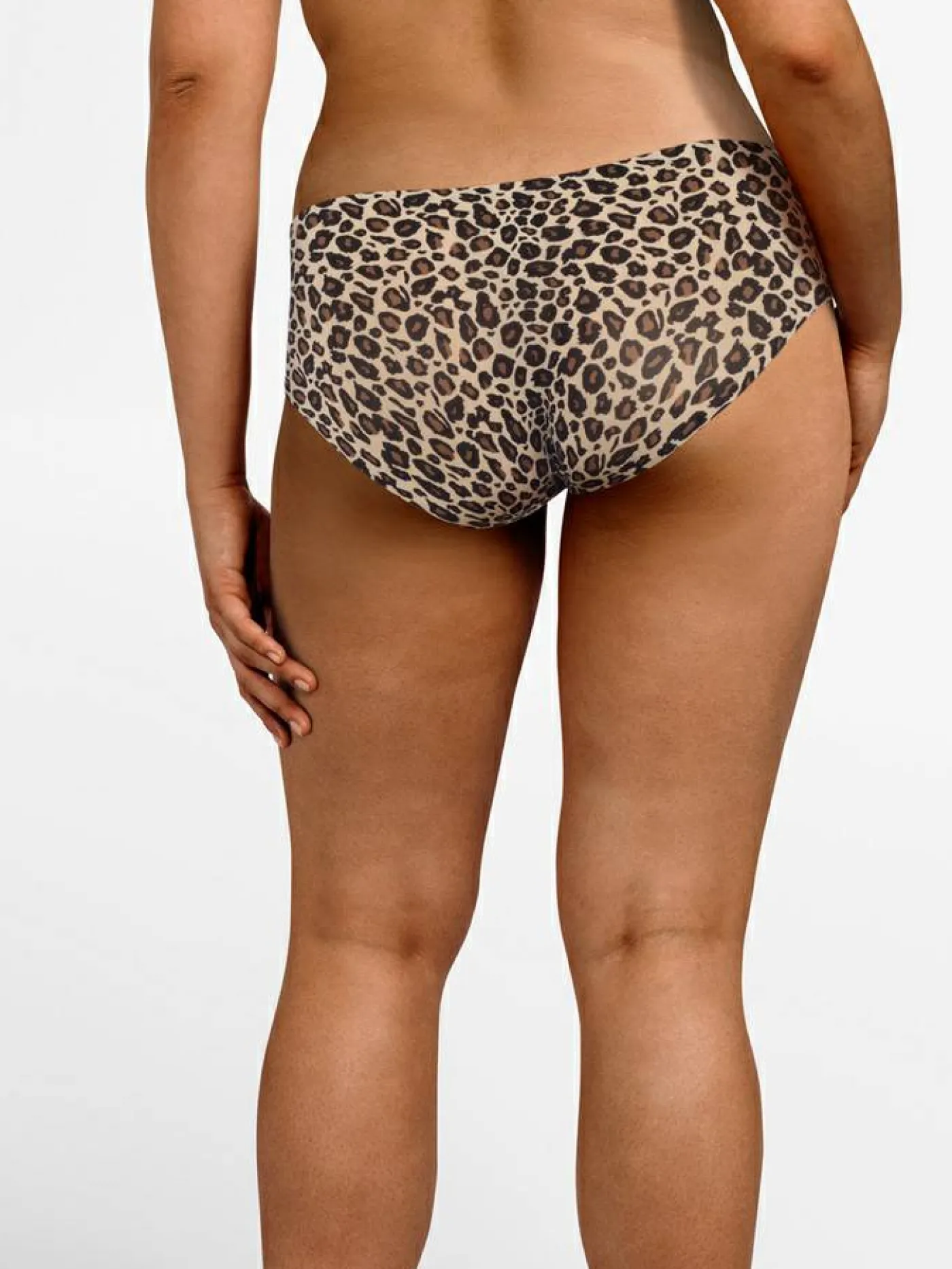 SoftStretch Shorty