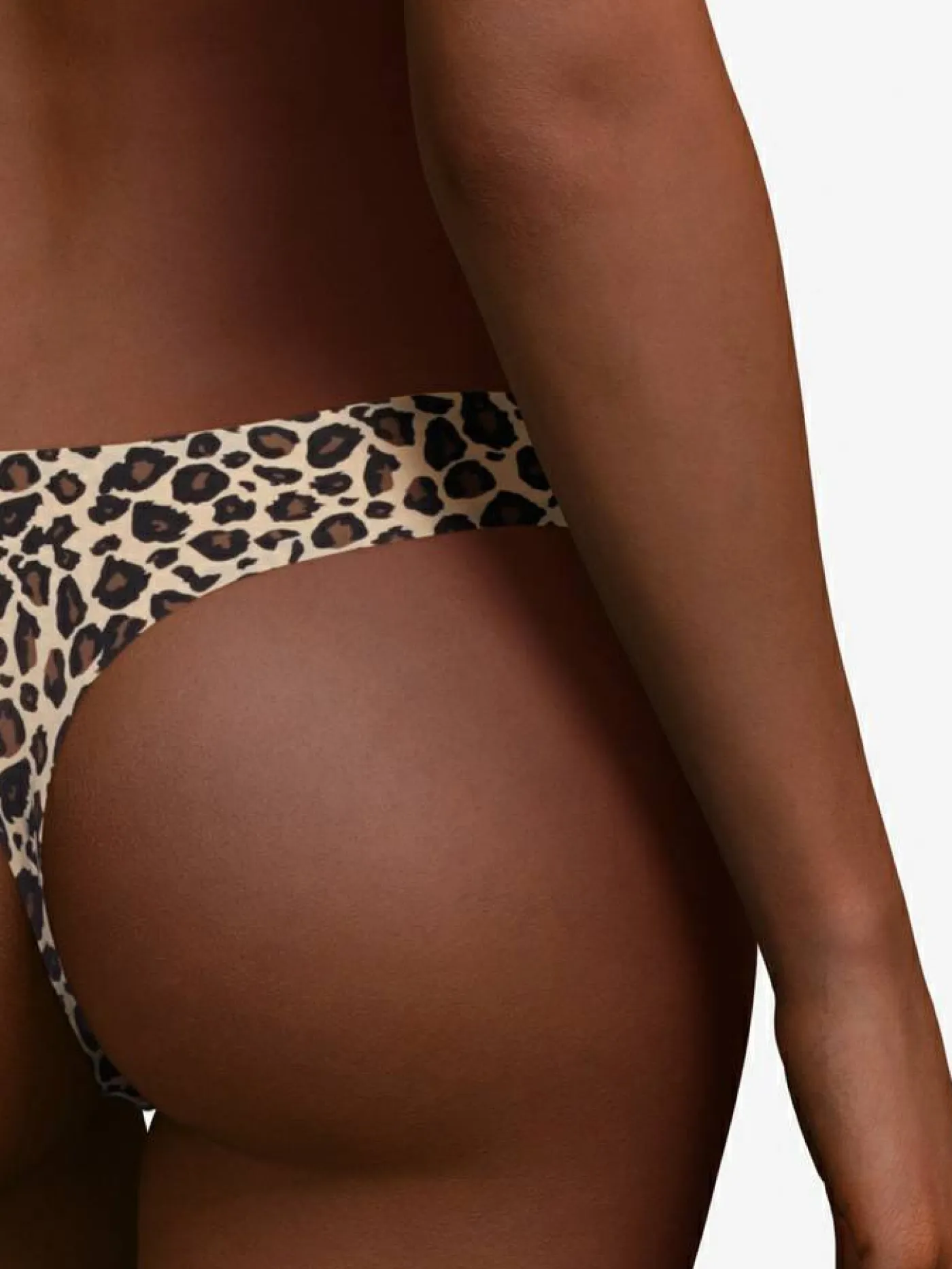 SOFTSTRETCH Tanga
