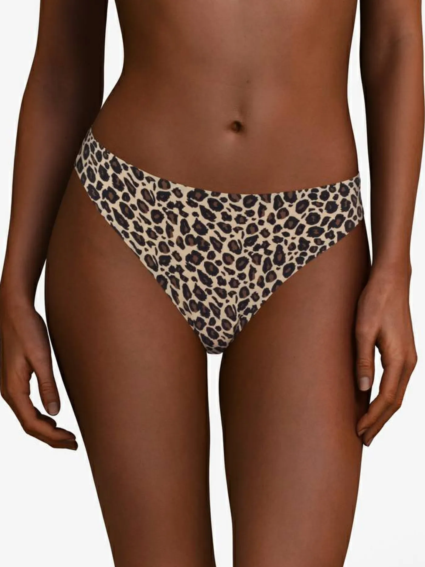 SOFTSTRETCH Tanga