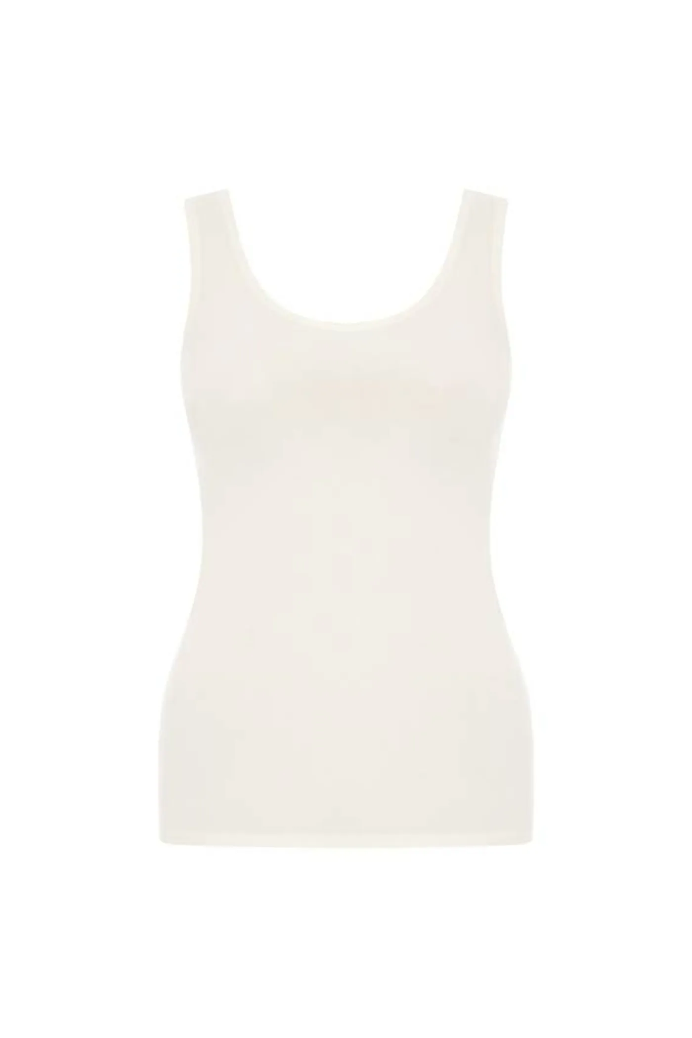 SoftStretch Top