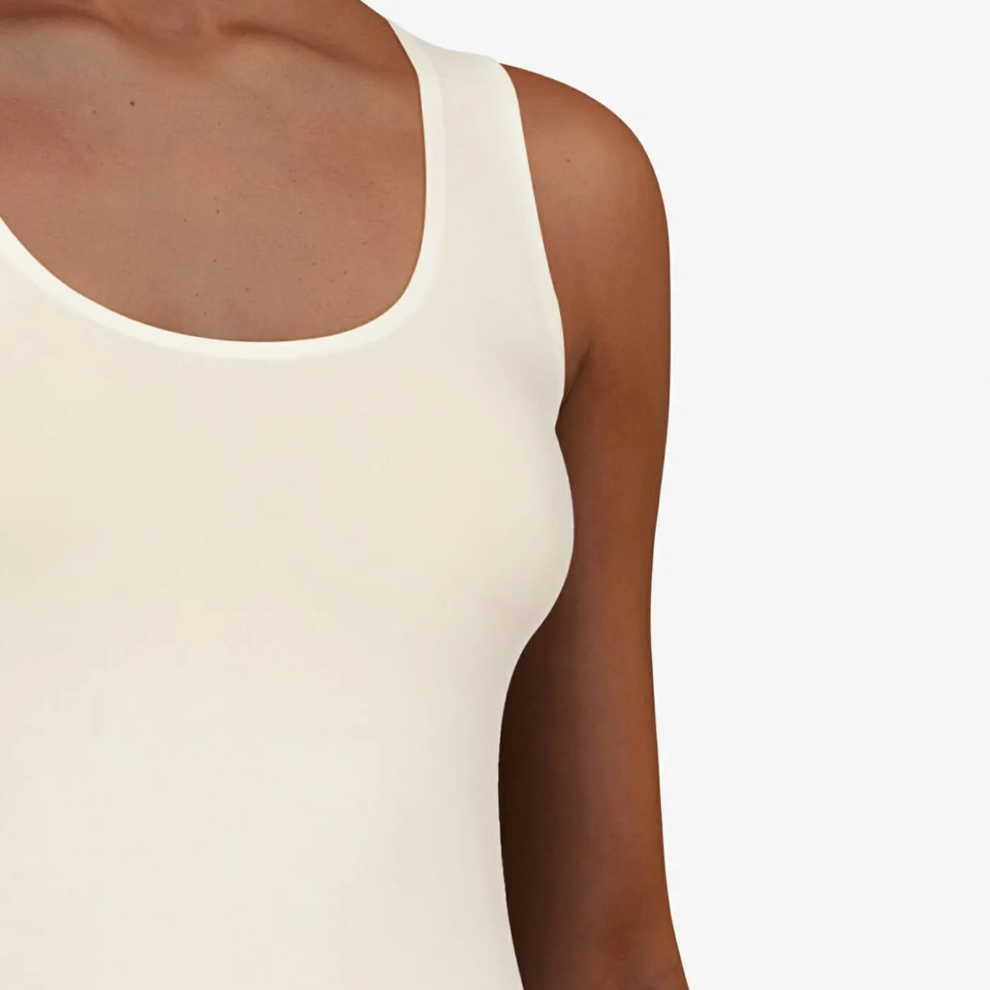 SoftStretch Top