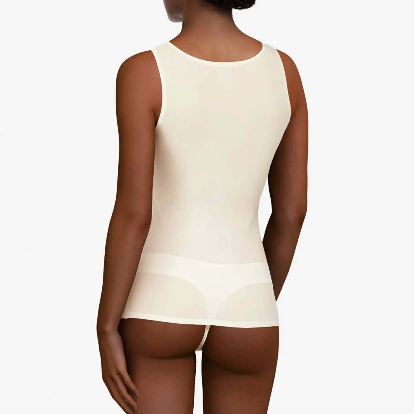 SoftStretch Top