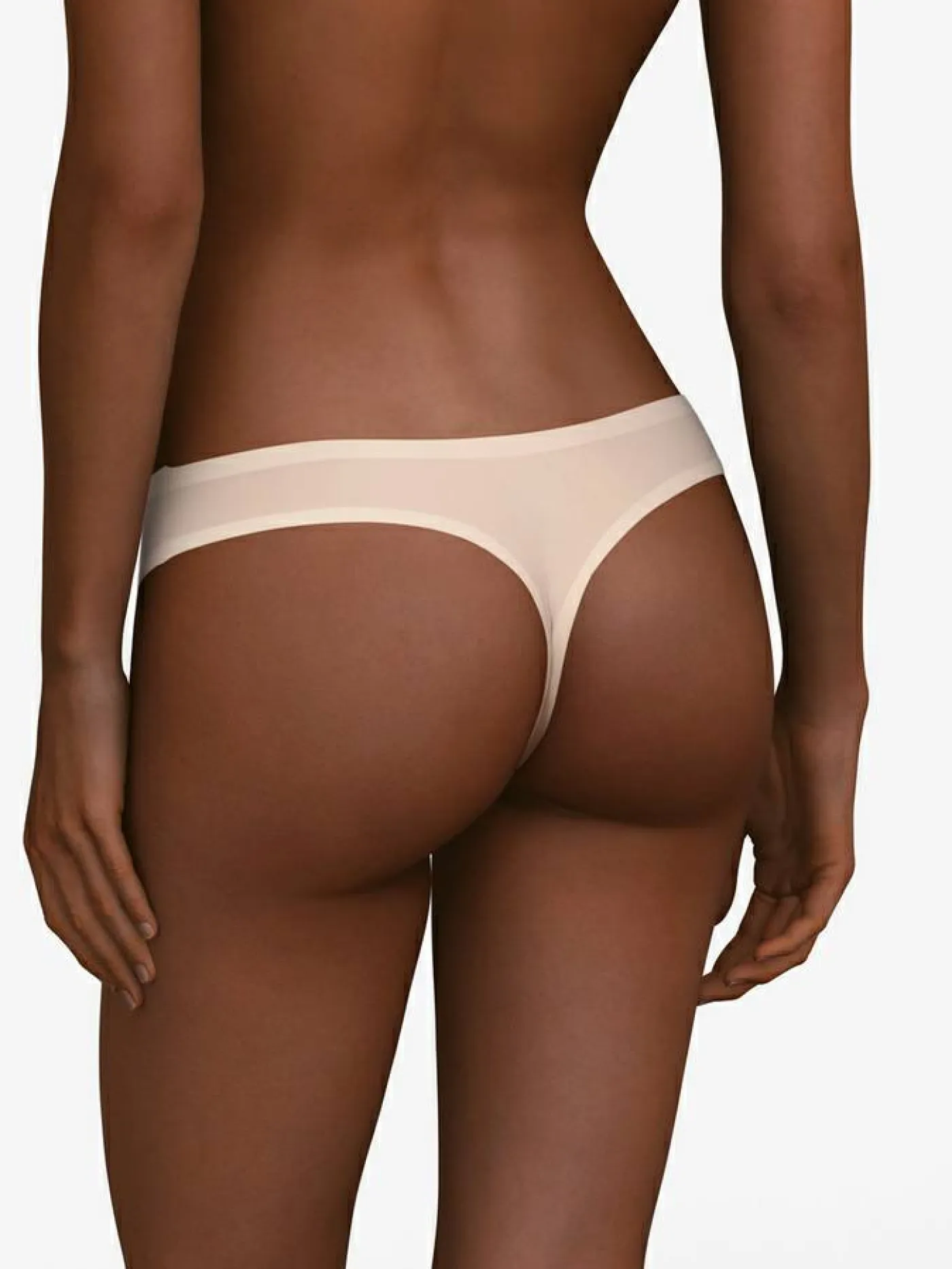 Softstretch Unterteil XS-XL Tanga