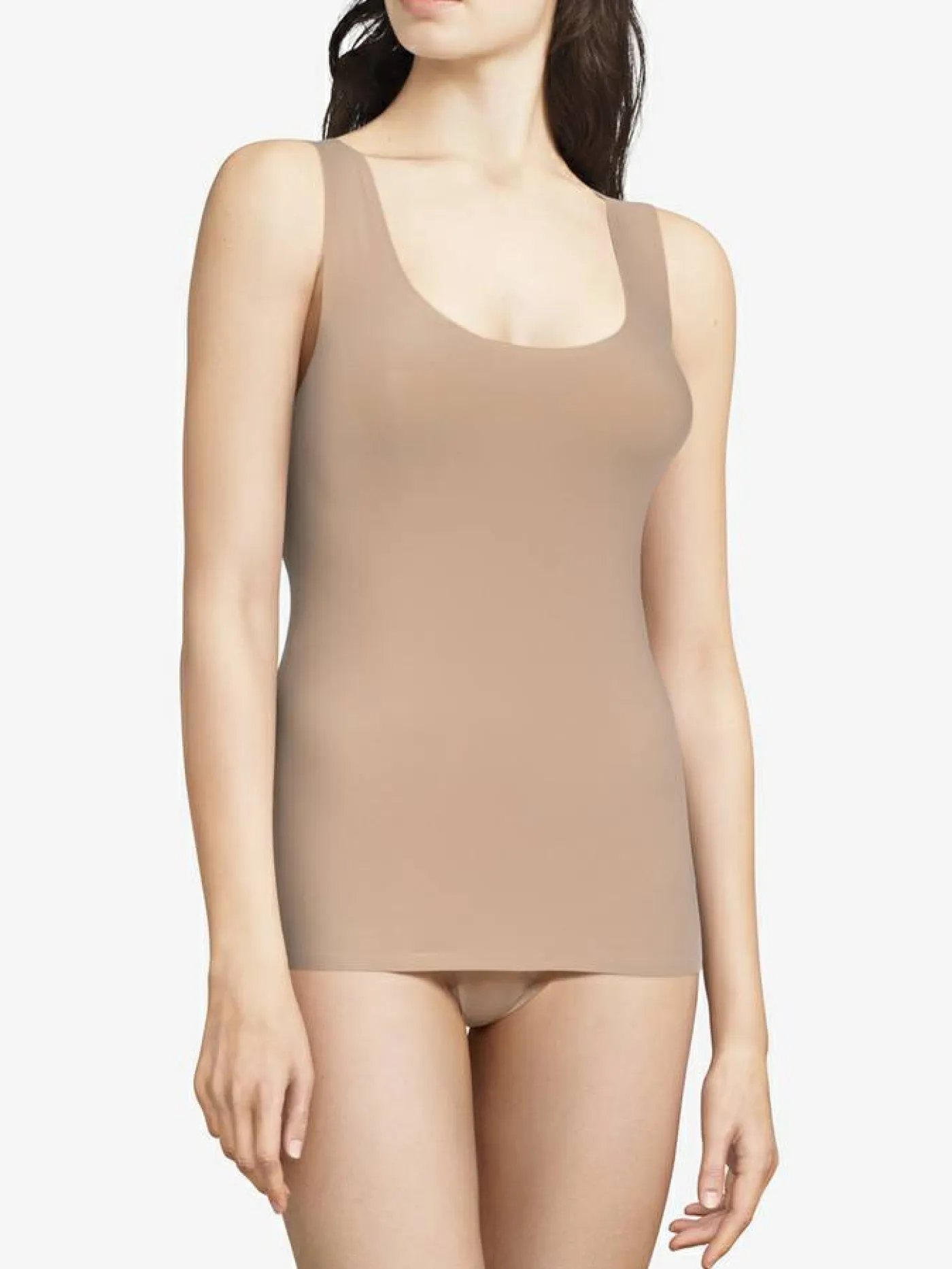 SoftStretch Top