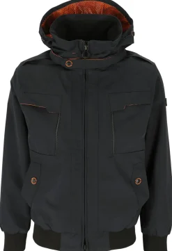 Sommerblouson "Admiralty"