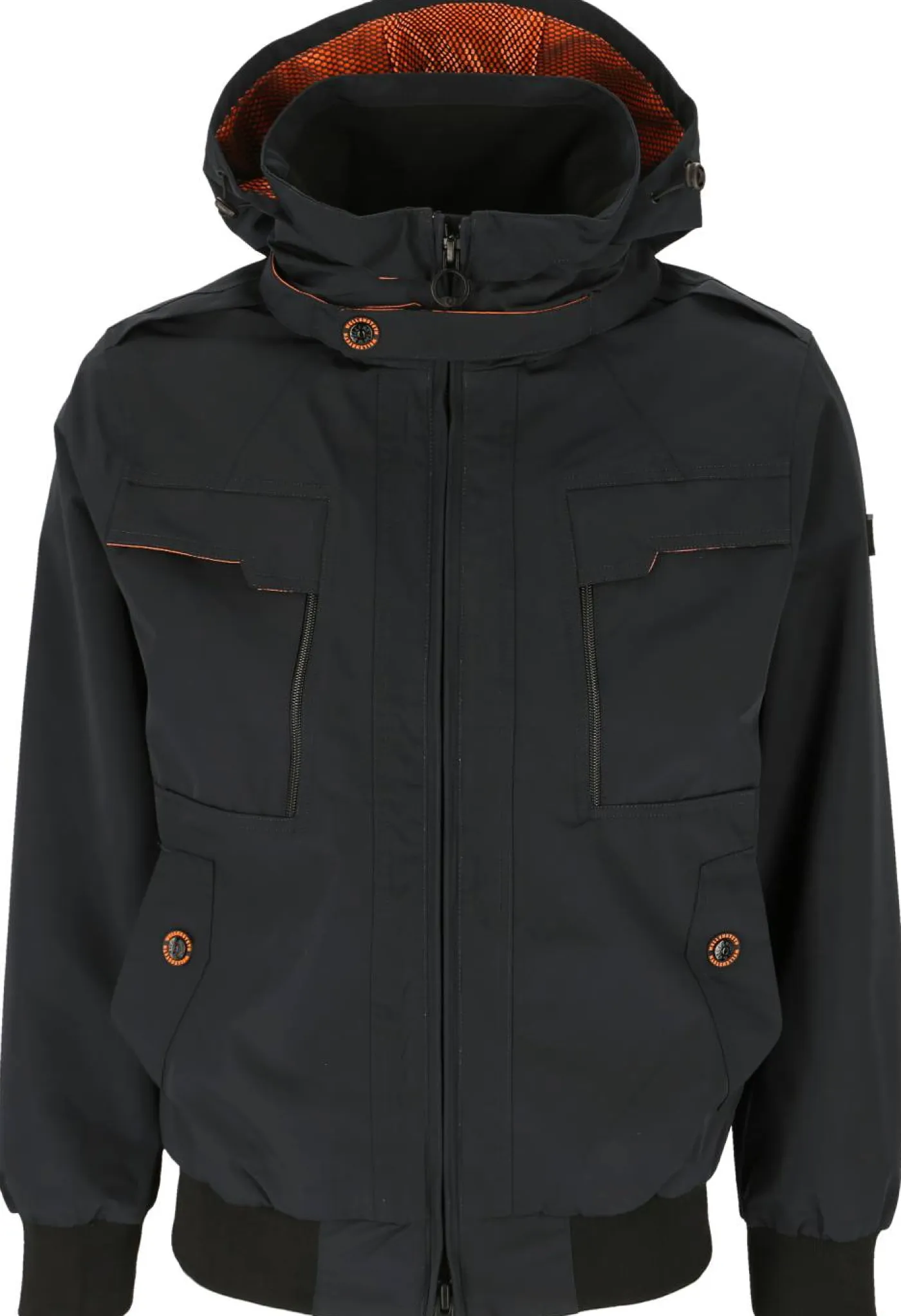 Sommerblouson "Admiralty"