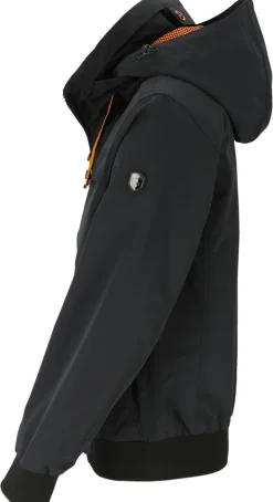 Sommerblouson