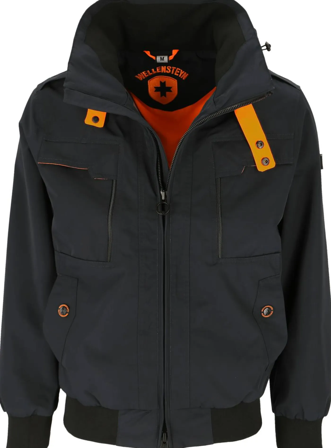 Sommerblouson "Admiralty"