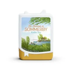 Sommerby: Ein Sommer in Sommerby [DACH]