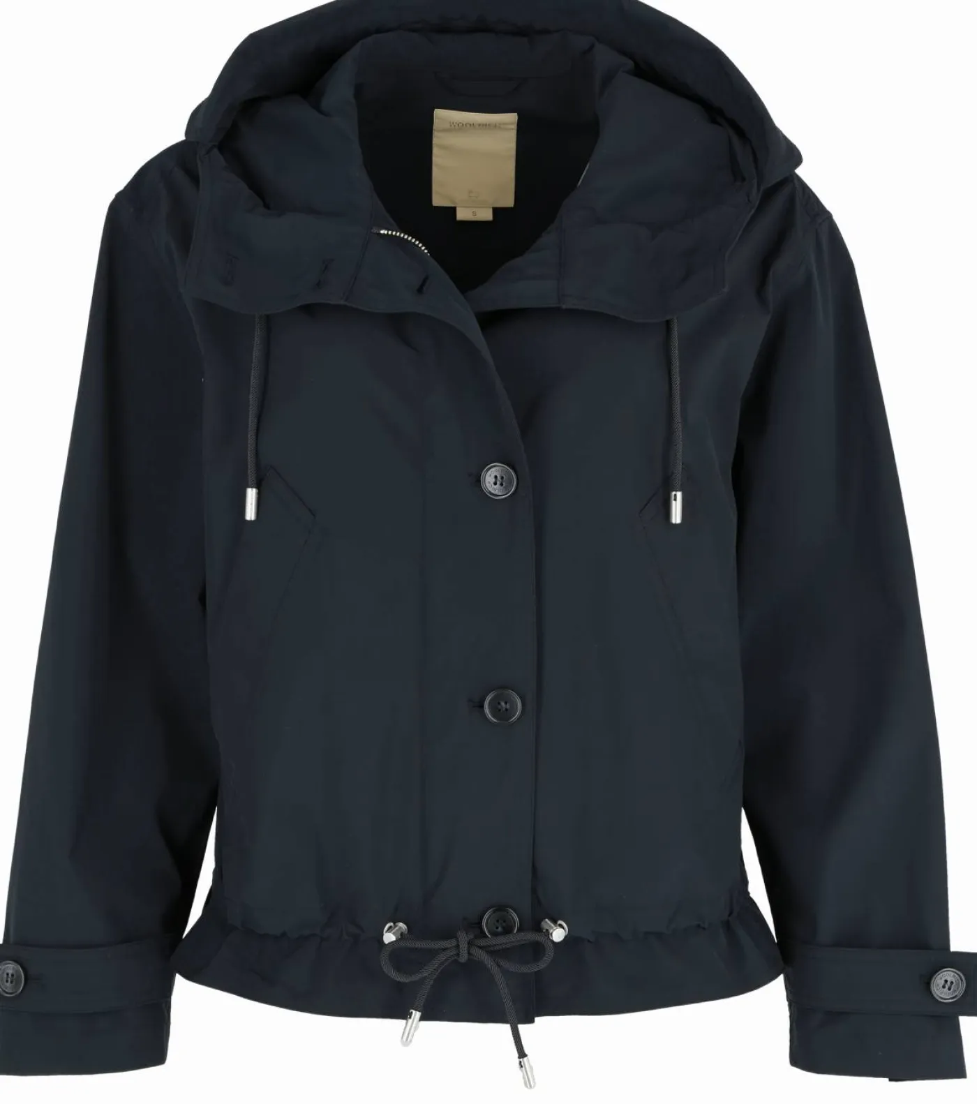 Sommerjacke