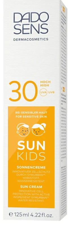 Sonnencreme Kids SPF 30 125 ml