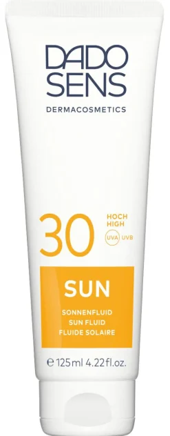 Sonnenfluid SPF 30 125 ml