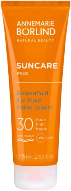 Sonnenfluid 
