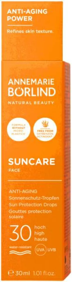 Sonnenschutz "Suncare"