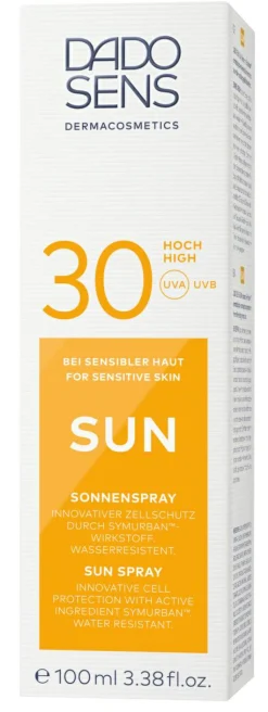 Sonnenspray SPF 30 100 ml