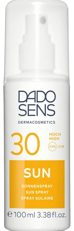 Sonnenspray SPF 30 100 ml