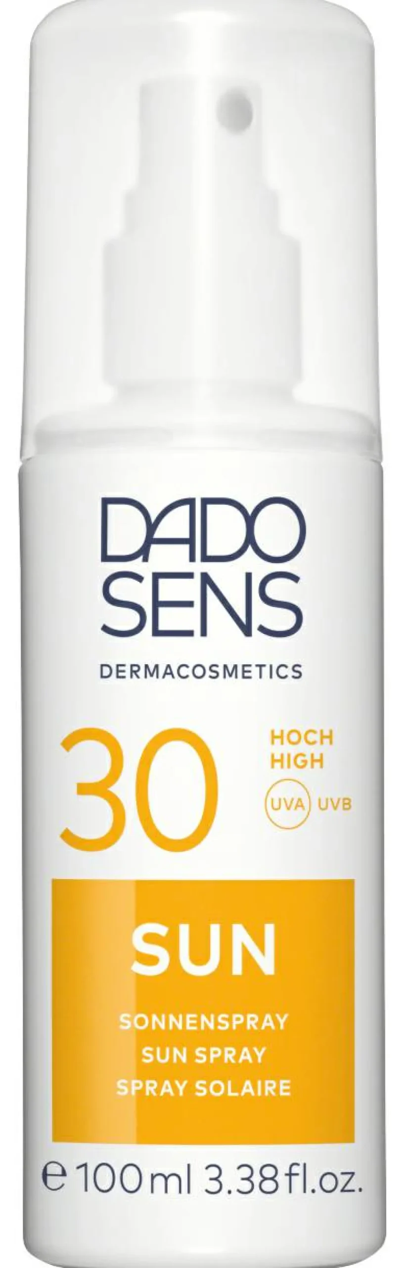Sonnenspray SPF 30 100 ml